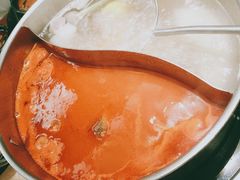 -左庭右院鲜牛肉火锅(南通CBD大有境店)