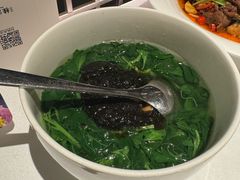 -桂满陇·海市蜃楼·黑金(国金店)