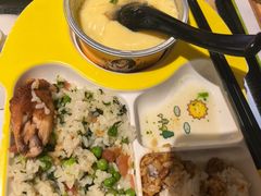 -老娘舅(吴山路店)