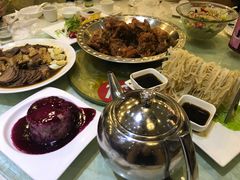 -春来和(汉城南路店)