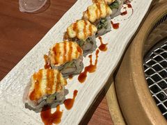 -御牛道日式烤肉料理(杭州万象城店)
