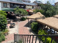 -黑妹冕宁火盆烧烤(西昌店)