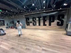 -G-STEPS舞蹈工作室