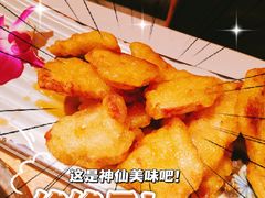 -七八冷面·延边朝鲜族美食(欢乐谷店)