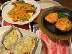 -花和寿喜烧·三文鱼自助专门店(光屿城店)