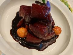 -聚鑫阁江浙菜·非遗传承技艺(青村帝华园店)