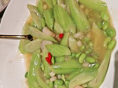 -秀儿四九城·新京菜(亚运村鸟巢店)