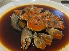 -好兄弟郭巨海鲜(天一阁店)