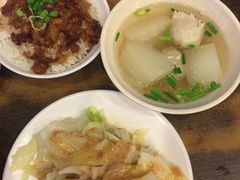 -壹等品霸王猪脚(世紀廣場旁)