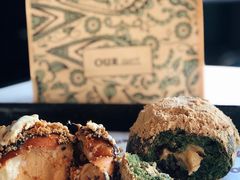 -OUR Bakery(三里屯太古里店)