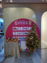 -More摩尔医美の注射线雕光电中心