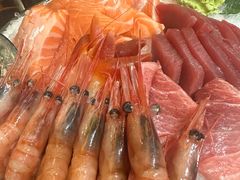 -松坂屋日料自助(长城路店)