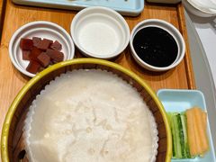 北京片皮烤鸭-红城阁·上海味道(四平路店)