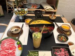 -山缓缓火锅(上海闵行龙湖店)