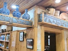 -老康火锅(黄河路总店)