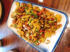 面炕辣椒-本味焖罐源(天泽街店)