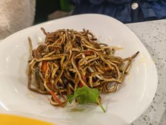 -金柱大盘鸡(和田二街店)