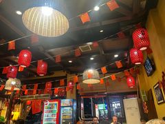 -富正毅三下锅(体育馆店)