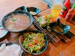 -越谜·越南餐厅(长白店)