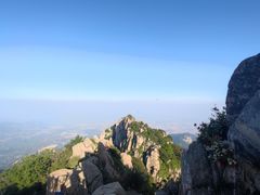 -泰山风景名胜区