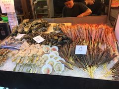 -花莲东大门国际观光夜市