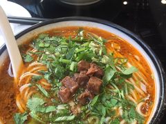 -宛平李记小吃(东关街店)