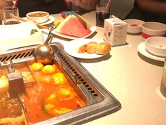 -海底捞火锅(亲子主题北金鹰店)