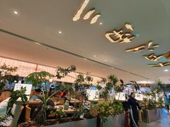 -桂满陇·蟹黄小笼汤包(巴黎春天浦建店)