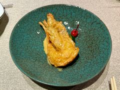 -万丽轩·粤菜(王府井金茂万丽酒店)