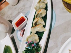 -如轩·海鲜砂锅粥·潮汕菜(南城店)