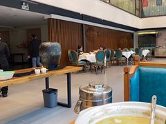 大堂-饭怕鱼(阳光100店)
