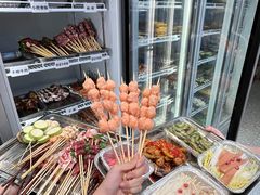 -赣虔满头大汗烧烤(总店)