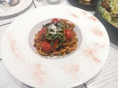 烟花女郎意大利面-娜娜家·Nana's restaurant(国金汇店)