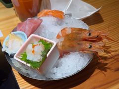 -花潮料理艺食馆(世欧广场店)