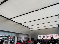 -Apple零售店(成都太古里店)