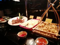 -泰谷酒店·太古码头闽菜自助餐厅