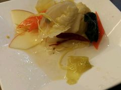 -到家尝北京菜(西坝河店)