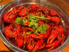 -喝丢一只鞋海鲜烧烤·海肠捞饭(市场店)