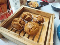 -秋色客家菜(流塘店)