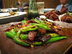 -驿舍·民國老营房院子私房菜(科学会堂店)