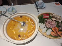 -龙泉人椰子鸡.糟粕醋.海南菜(三亚旗舰店)