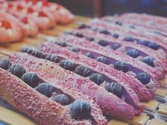 -奈雪的茶(大连新玛特店)
