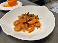 -蟹榭·本帮江浙菜·蟹宴(大宁久光商场店)