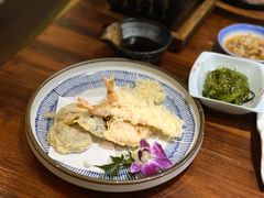 -渔日本料理铁板烧(新天地假日广场店)