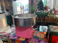 -东莞塘厦三正半山温泉酒店·沙利文西餐厅