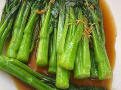 油菜心-品香排骨饭(羊官路店)