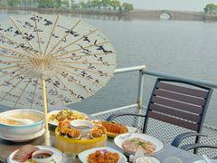 -七的湖·江南蟹舫·阳澄湖农家菜(蟹舫苑店)
