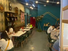 -李大牛和刘大力手作甜品(凯德店)