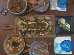 -铃木食堂(帽儿胡同店)