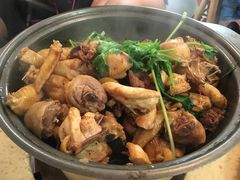 -芳村榕树头叹佬鸡煲(体育西店)